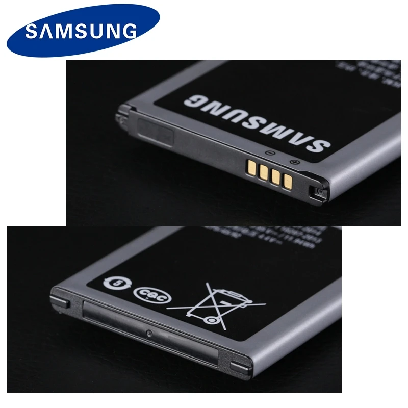 EB-BJ510CBC 3100 мА/ч, Батарея для Galaxy J5 Edition J510 J510FN J510F J510G EBBJ510CBC Замена телефон Батарея