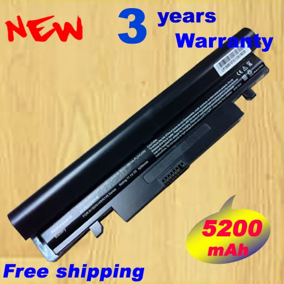 Аккумулятор для ноутбука Samsung N143 N145 N148 N150 N230 N350|laptop battery for samsung|laptop batterybattery laptop |
