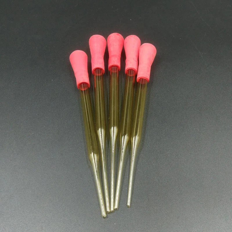 5 шт. трубка для искусственного осеменения спермы птицефермы|Принадлежности