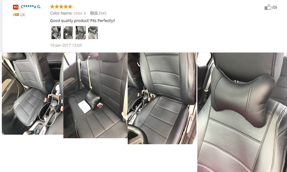 Кожаный чехол для автокресла для Toyota RAV4 PRADO Highlander COROLLA Camry Prius eiz CROWN yaris аксессуары для Land Cruiser Стайлинг