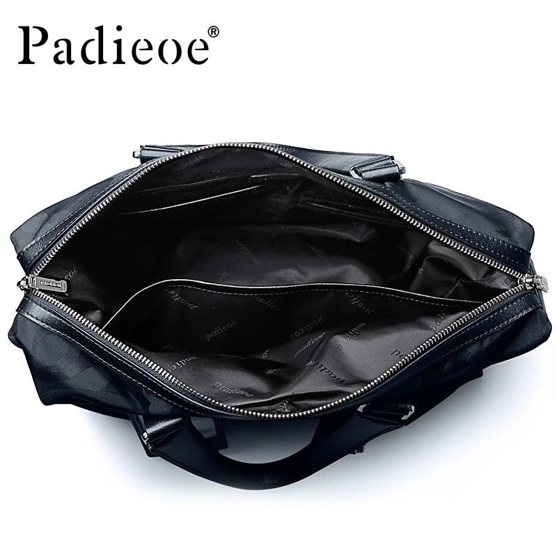 Padieoe 2016 камуфляжная Повседневная дорожная сумка ручная Мужская большая