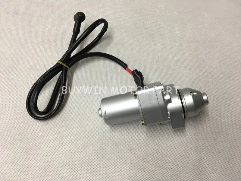 Стартовый двигатель для Keeway TX X RAY 50 Generic KSR MOTO stells Trigger TR Ride Thron Sniper / TX50 TR50|motor for|motor