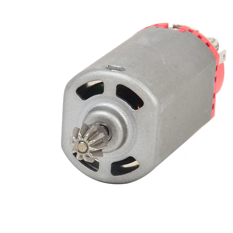 TACTIFANS Big Dragon M120/140/160 высокий крутящий момент/высокая Скорость мотор AEG/отлив мотор длинный/короткий оси для страйкбола M4/MP5 M16 G3 P90 АК