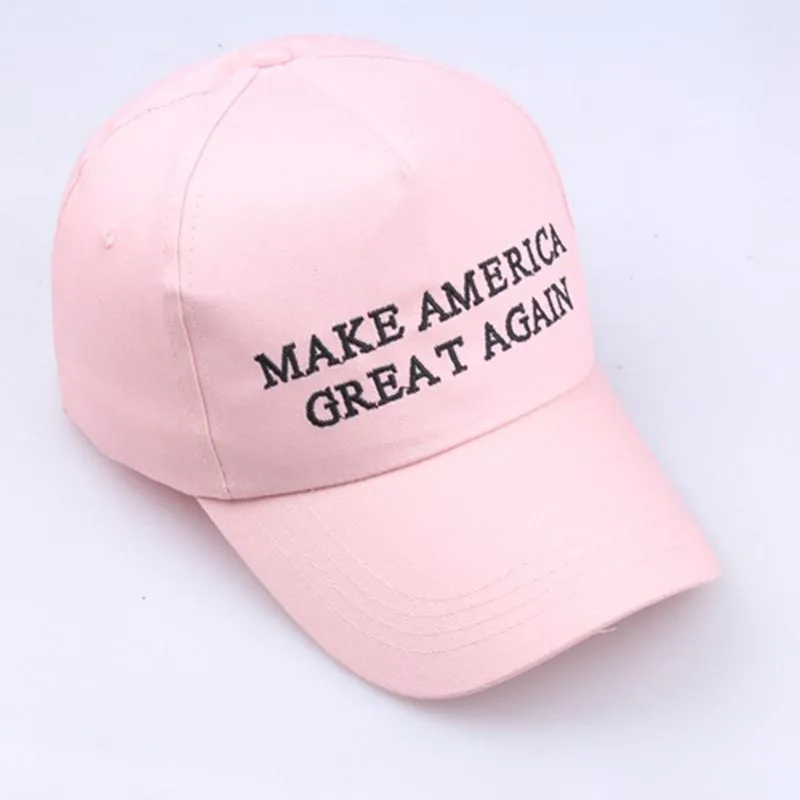 Шляпа Make America Great Again шапка Дональда Трампа в стиле Республиканской партии США