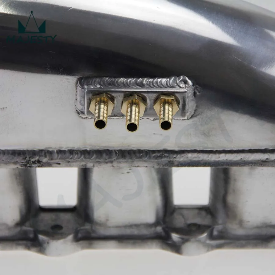 Впускного коллектора для Mitsubishi Lancer Evolution CE9A EVO 1 2 3 4G63 1992-1995 1993 1994