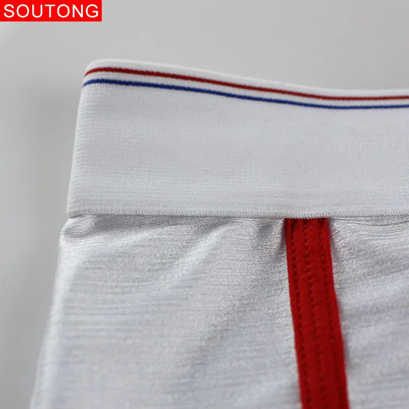 Трусы боксеры Soutong st23 мужские нижнее белье 3 шт./лот шорты плавки|boxer underwear men|mens