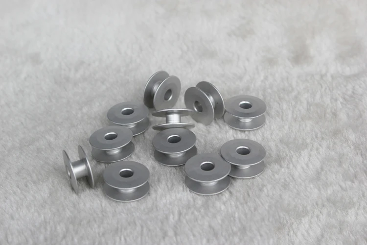 Bobbin компьютерная вышивальная машина | Дом и сад