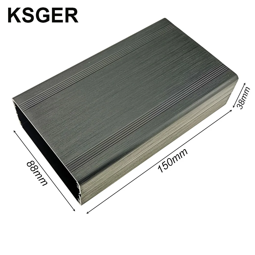 KSGER пистолет горячего воздуха SMD OLED контроллер DIY наборы Rewrok Распайка паяльная станция 700 Вт насадки сварочные электрические сушилки инструменты
