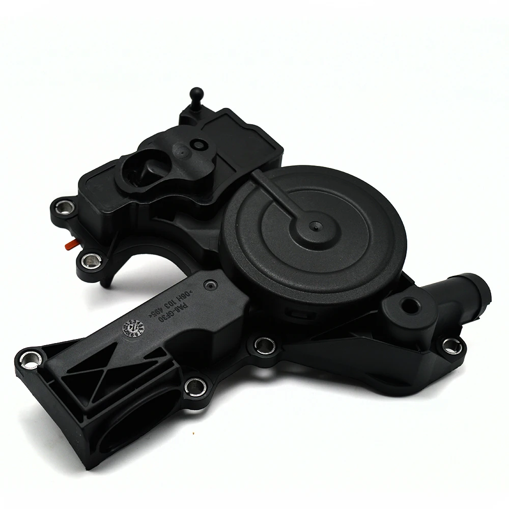 Масляный сепаратор для Audi A3 A4 A5 Q5 TT SEAT LEON TOLEDO SKODA OCTAVIA(RS) SUPERB 1.8TSI 2.0TSI 06H 103 495 |