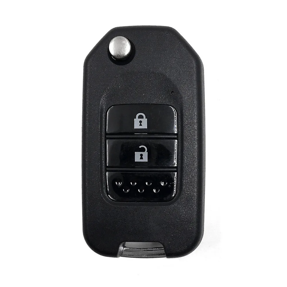 RIOOAK KEYDIY 1 шт. KD B10 2 кнопки серии B пульт дистанционного универсальный управления