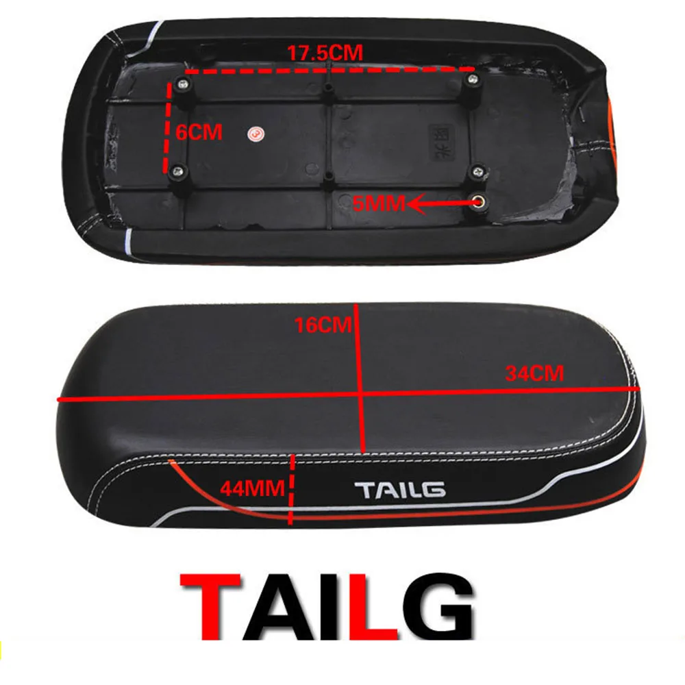 Новое взрослое детское сиденье для горного велосипеда велосипедное седло