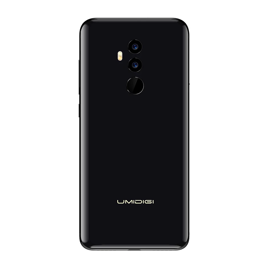 UMIDIGI Z2 Pro Керамика Edition 6 2 &quotполный экран смартфона Android 8 1 Helio P60 ГБ + 128 16MP 4G NFC LTE