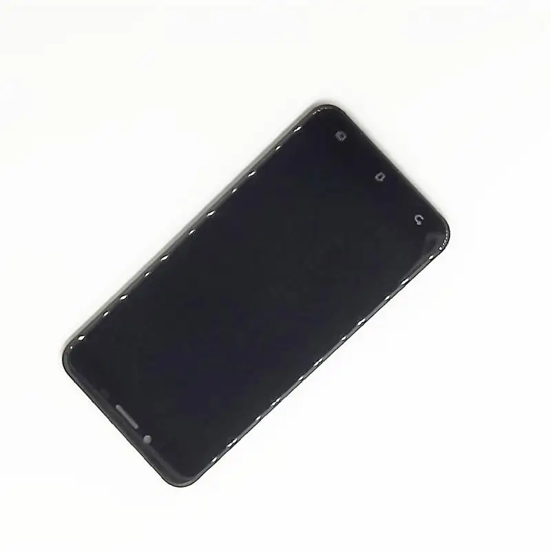5 &quotдля Asus ZenFone Go ZC500TG Z00VD ЖК дисплей панель монитор модуль + сенсорный экран