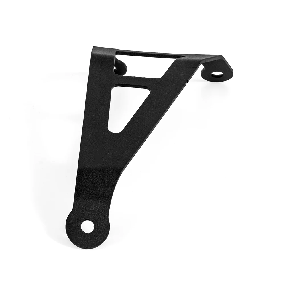 Новинка 2019 подвесной кронштейн для выхлопных газов мотоцикла семейная рукоятка