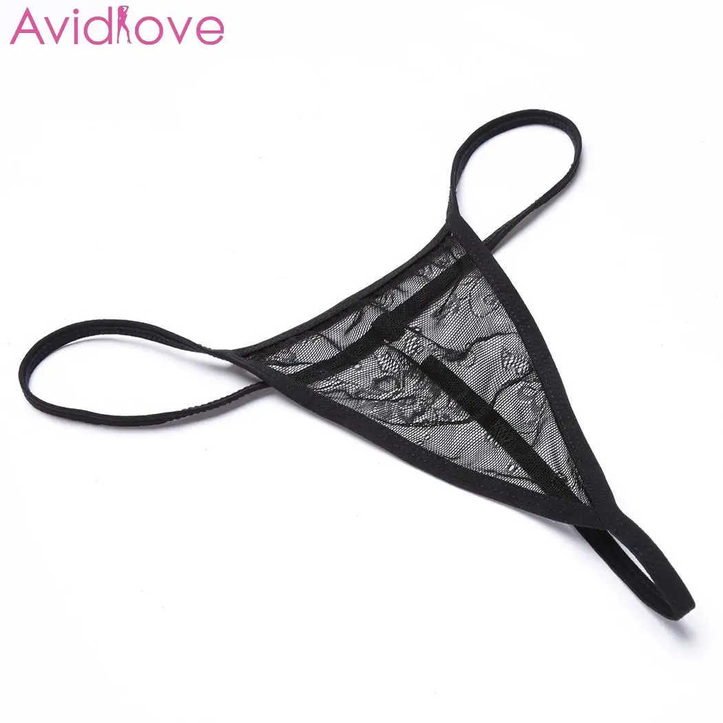 Avidlove женское сексуальное нижнее белье эротический ночной комплект Ночная
