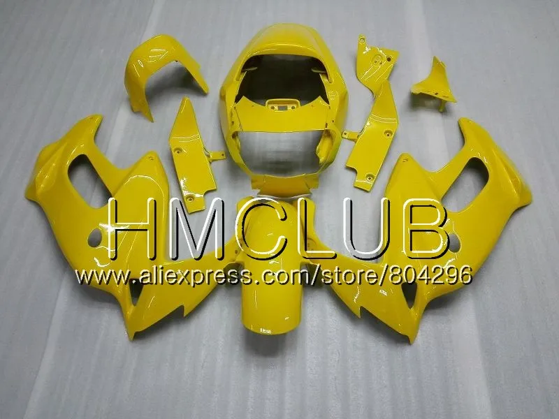 No. 2 Корпус для HONDA SuperHawk VTR1000F красный белый 97 02 03 04 05 77HM14 VTR 1000 F 1000F VTR1000 F 1997 2002 2003 2004 2005 обтекатель - Цвет: No. 2