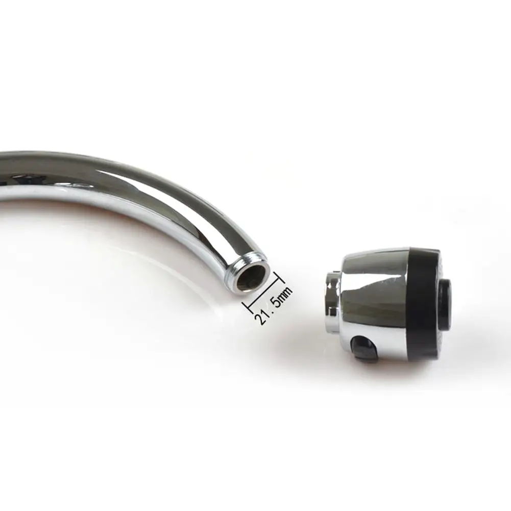 Водосберегающий наконечник переходник фильтр для смесителя воды инновационный