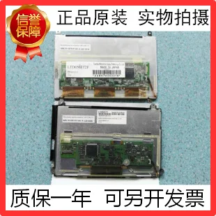 5 6 дюймовый LTD056ET2F проекционный ЖК-экран для Lifebook U1010 панели (замена) | Компьютеры и