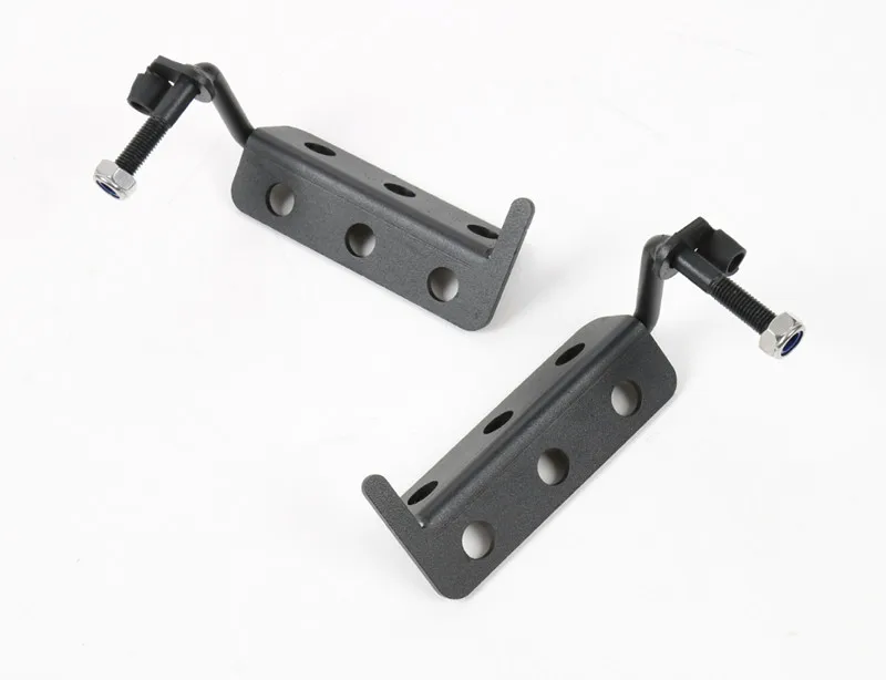 Новейшая Боковая дверь Шаг Посадки доска для бега набор внешних аксессуаров