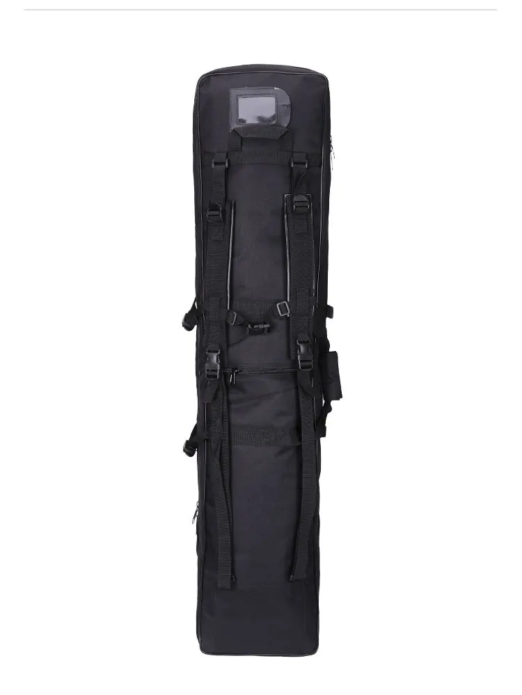 Открытый 120 cm100cm85cm lash BaoJun вентилятор портативный тактический BaoHu принадлежности горный кемпинг рыболовные снасти рюкзак камуфляж