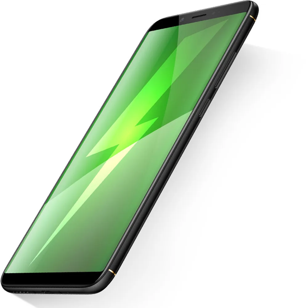 Мобильный телефон Nubia N3, 4G, 64G, 6,01 дюйма, 5000 мА/ч, Snapdragon 450, фронтальная, МП, двойная камера заднего вида, 16 Мп+ 5 МП, отпечаток пальца, ID, мобильный телефон