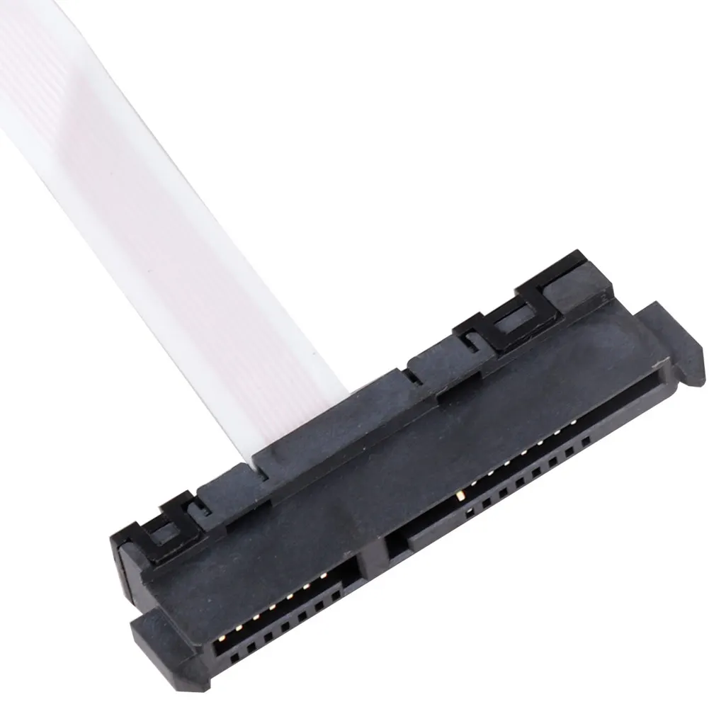 Для lenovo Y700 15 17 BY510 BY710 NBX0001GB10 NBX0001GB00 разъем жесткого диска HDD FFC кабель горячая