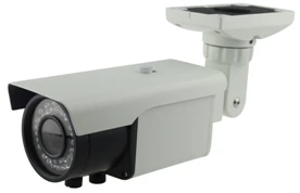IP Network BULLET cctv camera 1/2.5'' 5 0Megapixel Aptina cmos mental housing | Безопасность и защита