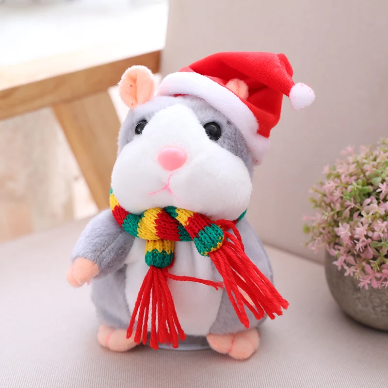 

Stuffed Animals & Plush