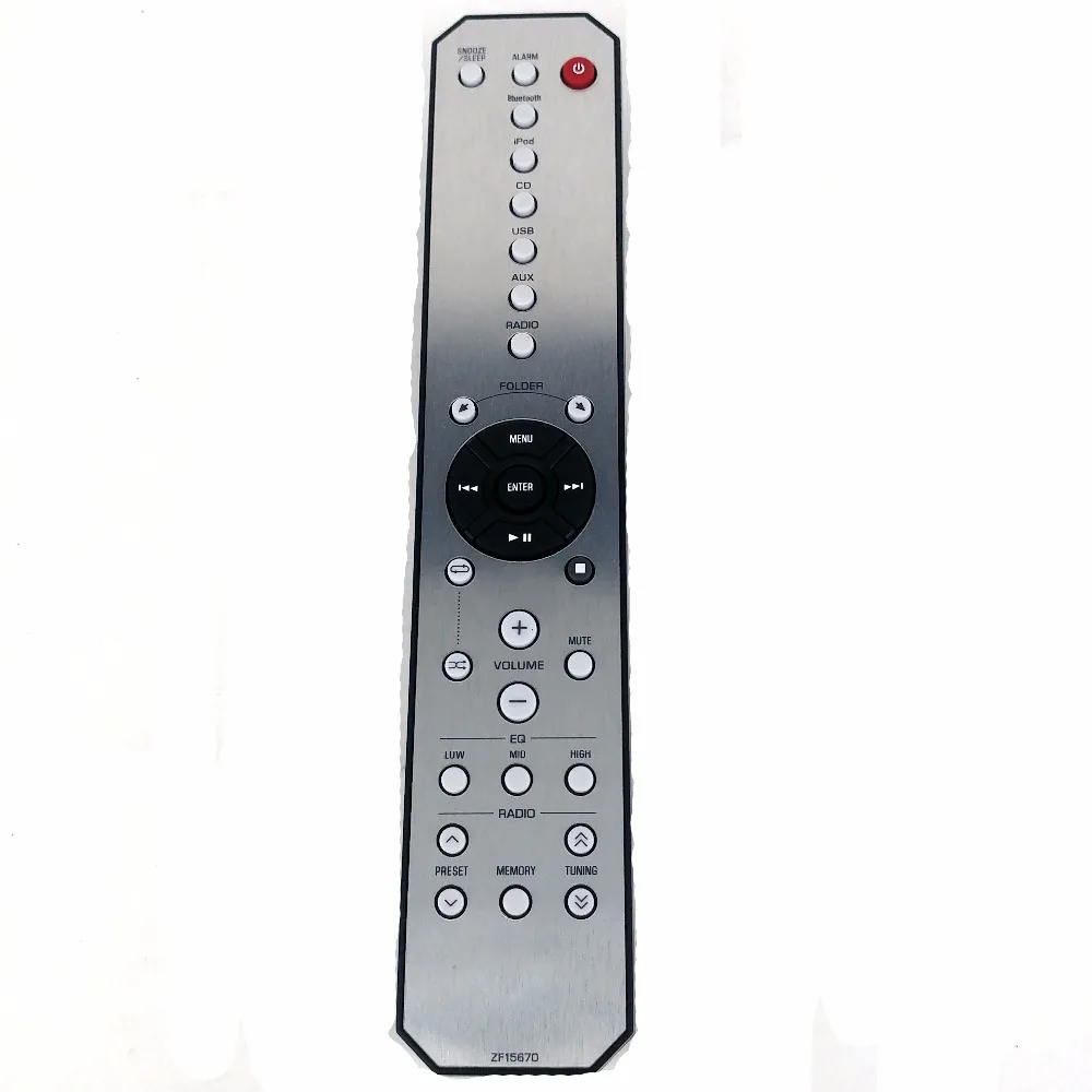 New Original remote control For YAMAHA ZF15670 CD/USB/AUX/IPOD | Электроника