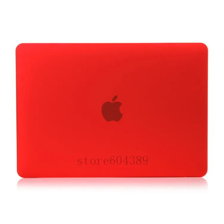 Новый крутой Матовый Жесткий чехол для Macbook 12 'ɺir 11&quot 13 &quotPro 13&quot 15 Retina &quotс