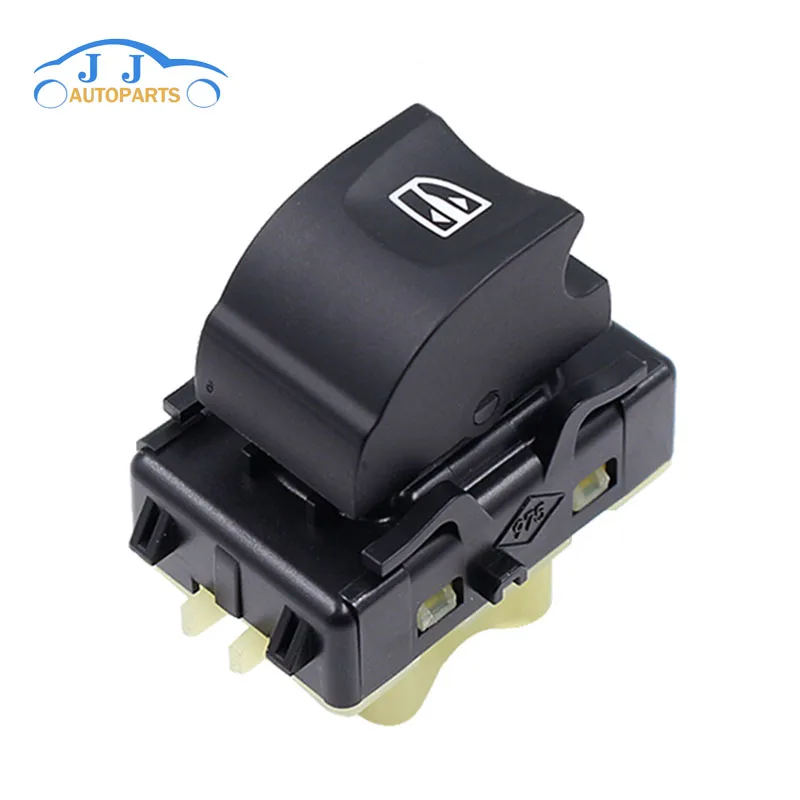 254217475R Электрический переключатель окна консоль для Renault Dacia 254210001R 809602454 Новый