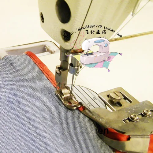 Промышленные Аксессуары для швейных машин цилиндр машин|binder for sewing machine|binder