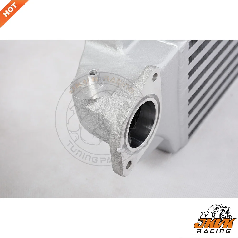 JKVK Ci vi(FC) 1,5 T 2,5 ''304 из нержавеющей стали 200 ячеек нисходящий+ интеркулер