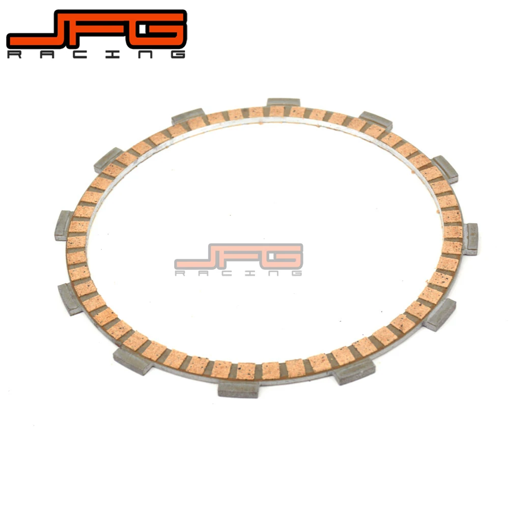 Диск фрикционного сцепления для мотоцикла KTM RC8 1190 2008 2010 2011 2012 1190R 10 11 12 TRACK 2012| |