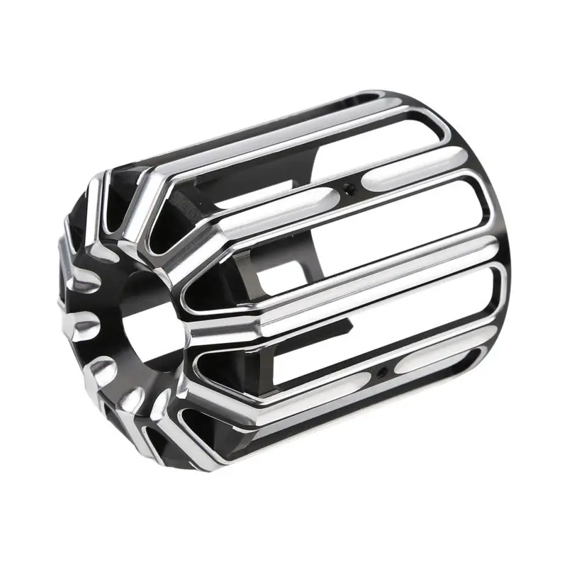 Крышка масляного фильтра мотоцикла для Harley Touring Road King Softail Dyna CVO Fatboy FXDB|oil filter