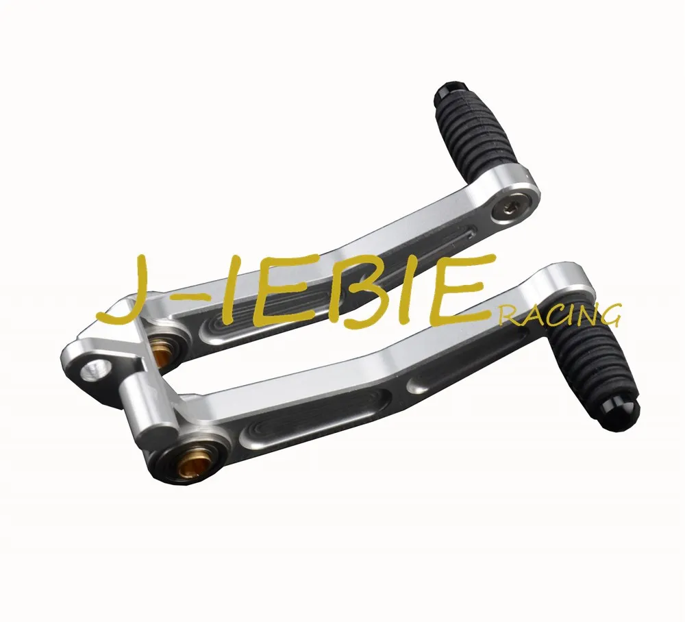 

Silver CNC brake shift pedal For KTM DUKE 390 125 200 2013-2016 2014 2015