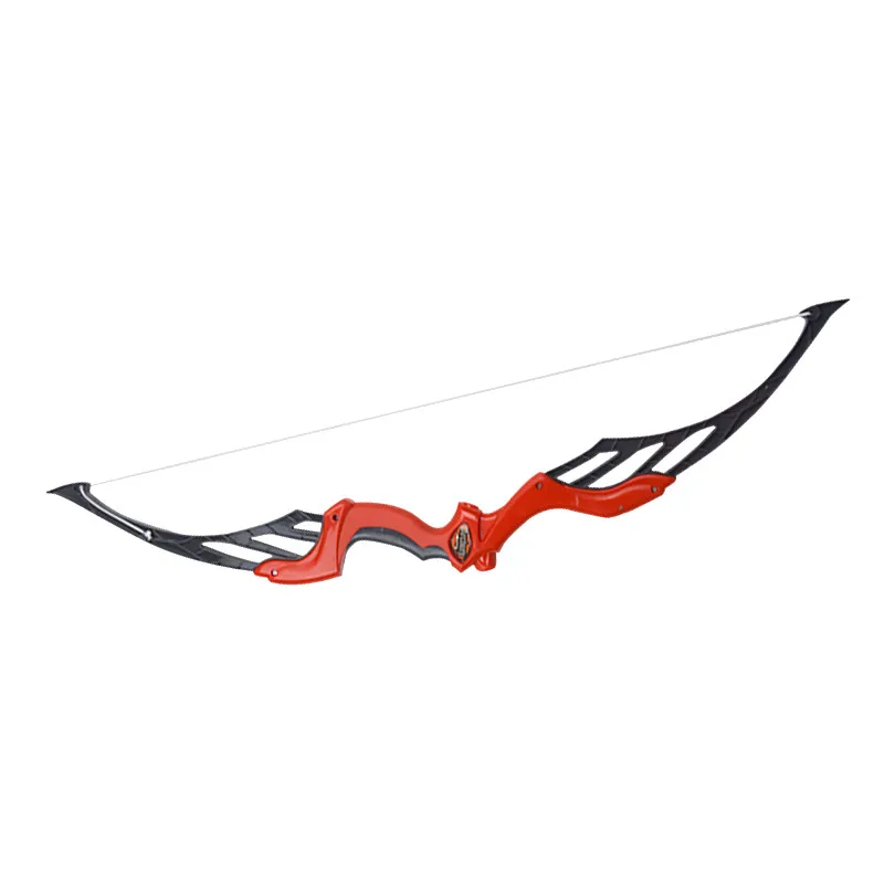 1 комплект детская игрушка для стрельбы из лука Набор игры в лук стрелы мишень на