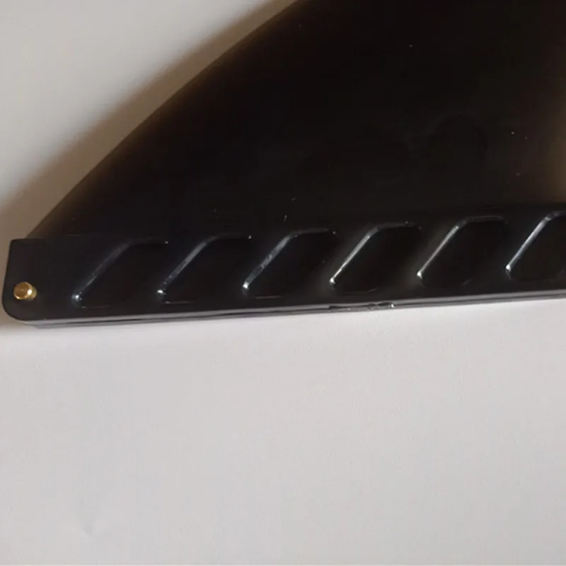 Надувной sup fin 4,6"