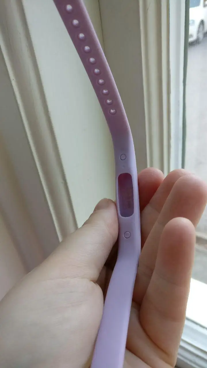 Мягкий силиконовый ремешок на запястье для Fitbit Flex 2 Flex2 Ремешки для наручных часов на весь день спортивные смарт-дорожки фитнес-браслет