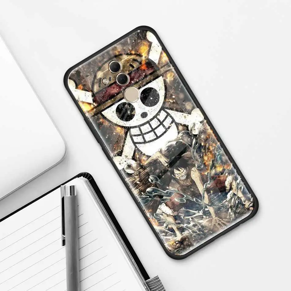 Чехол из закаленного стекла для huawei P30 Pro P10 P20 P30 Lite mate 10 20 Pro Honor 20 Pro 8X
