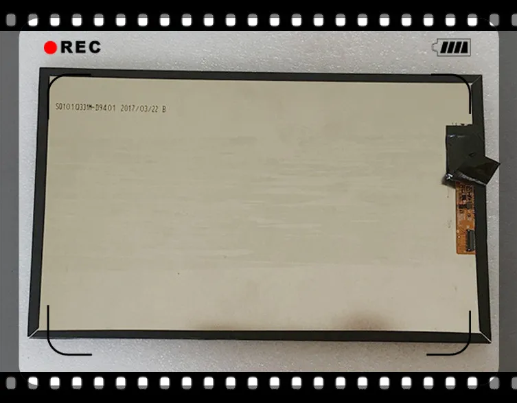 10 1 &quot31PIN ЖК дисплей экран FPC для SQ101FPCL331RI 02 SQ101Q331R D9401 SQ101Q331M планшетный ПК
