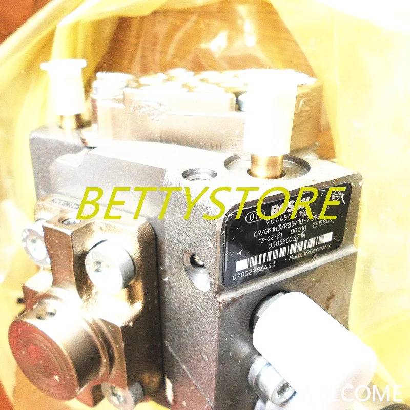 Genuine and new common rail fuel pump 0445010159 0 445 010 159 same as 0445010182 0445010402 | Автомобили и мотоциклы