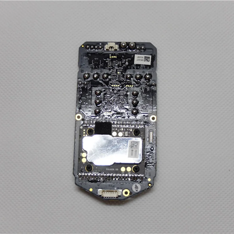 Запасные части запасные аксессуары для DJI Mavic Flight Controller ESC Board 100% оригинал (б/у) |