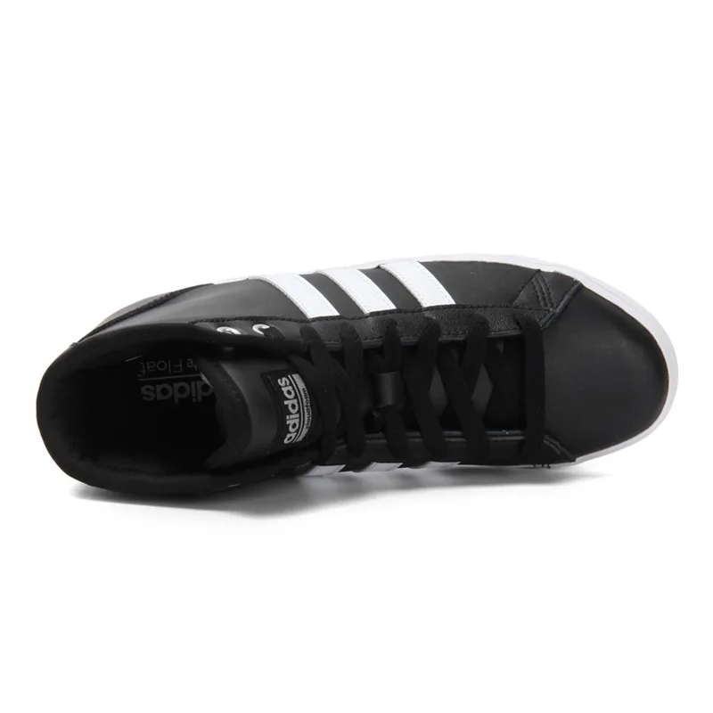 Оригинальный Новое поступление 2018 adidas Neo label CF ежедневно кварты MID Для женщин