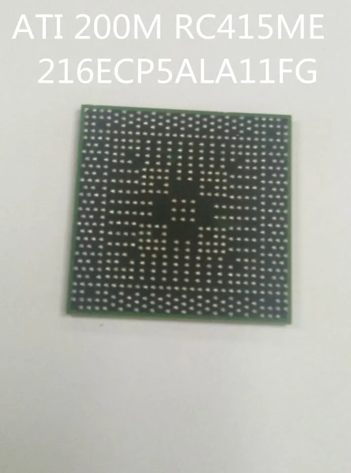 НОВЫЕ ATI 200M RC415ME 216ECP5ALA11FG|ati| |