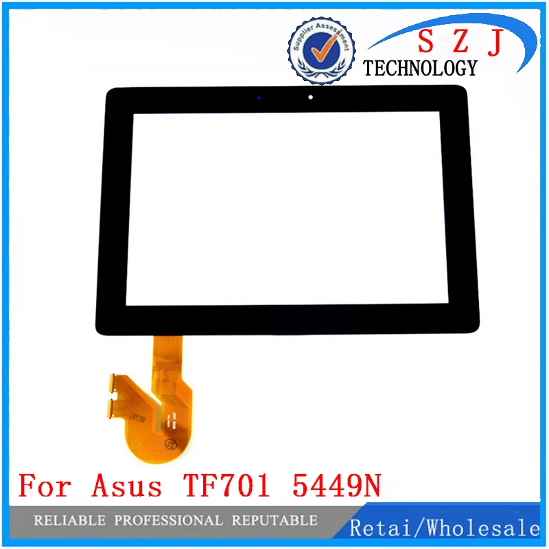 Новинка 10 1 ''Замена для Asus Transformer Pad TF701T TF701 5449N FPC дигитайзер Сенсорная панель