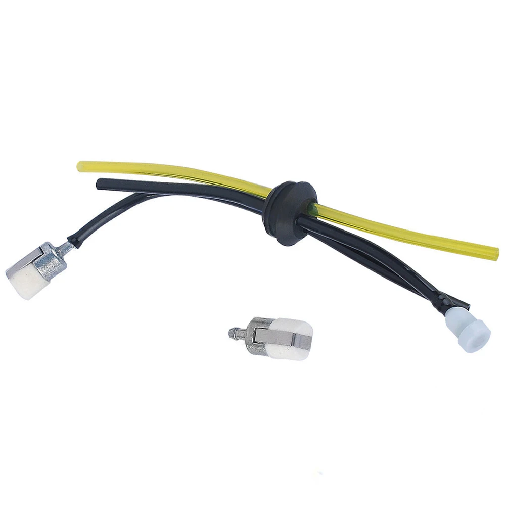 Аксессуар для карбюратора пластиковая втулка бензобака с 3