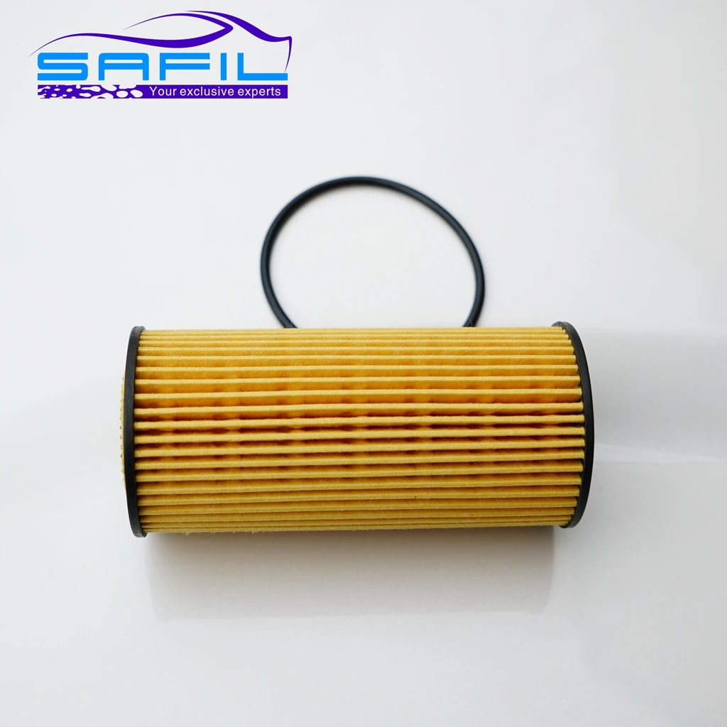 Высококачественный масляный фильтр для VW Golf GTI AUDI A3 A4 SEAT Leon 06L115562 PH108