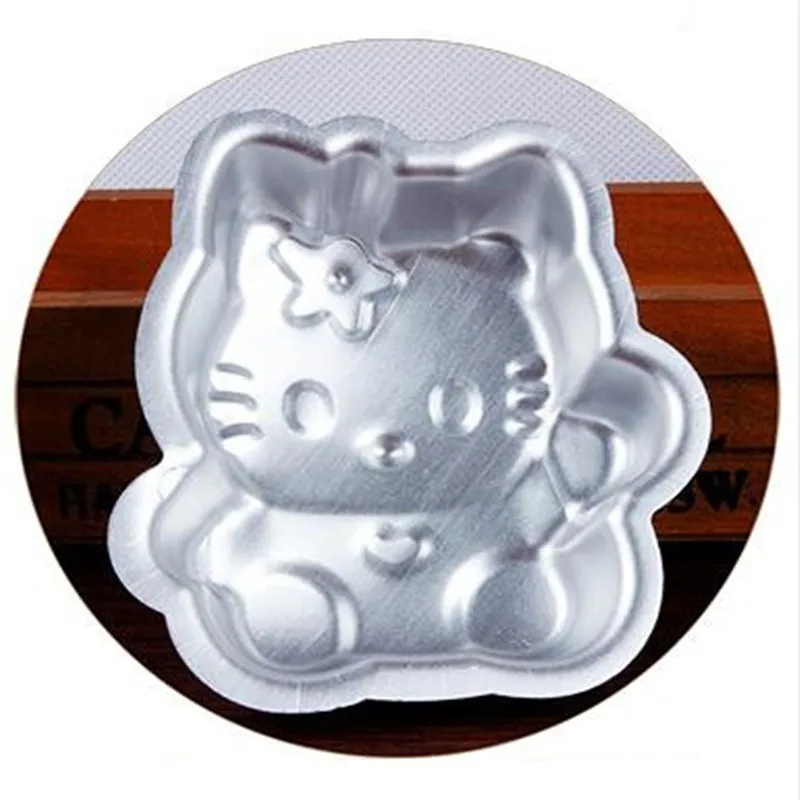 Форма для выпечки из алюминиевого сплава форма хлеба пудинга полукруглая яиц|Принадлежности выпечки| |