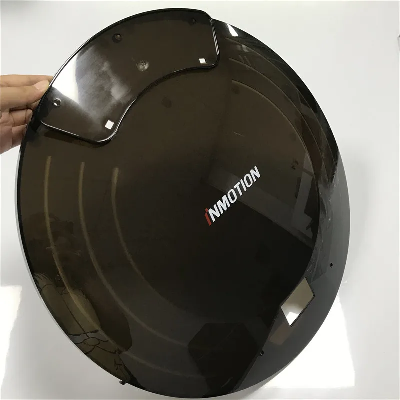 Внешний корпус Корпуса пара для INMOTION V10 V10F самобалансирующийся скутер Одноколесный велосипед правый левый внешний корпус корпуса 2 шт